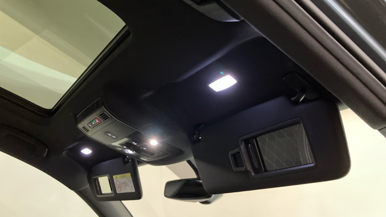 Skoda Karoq 1.5 TSI Sport Line 5dr DSG Petrol Estate